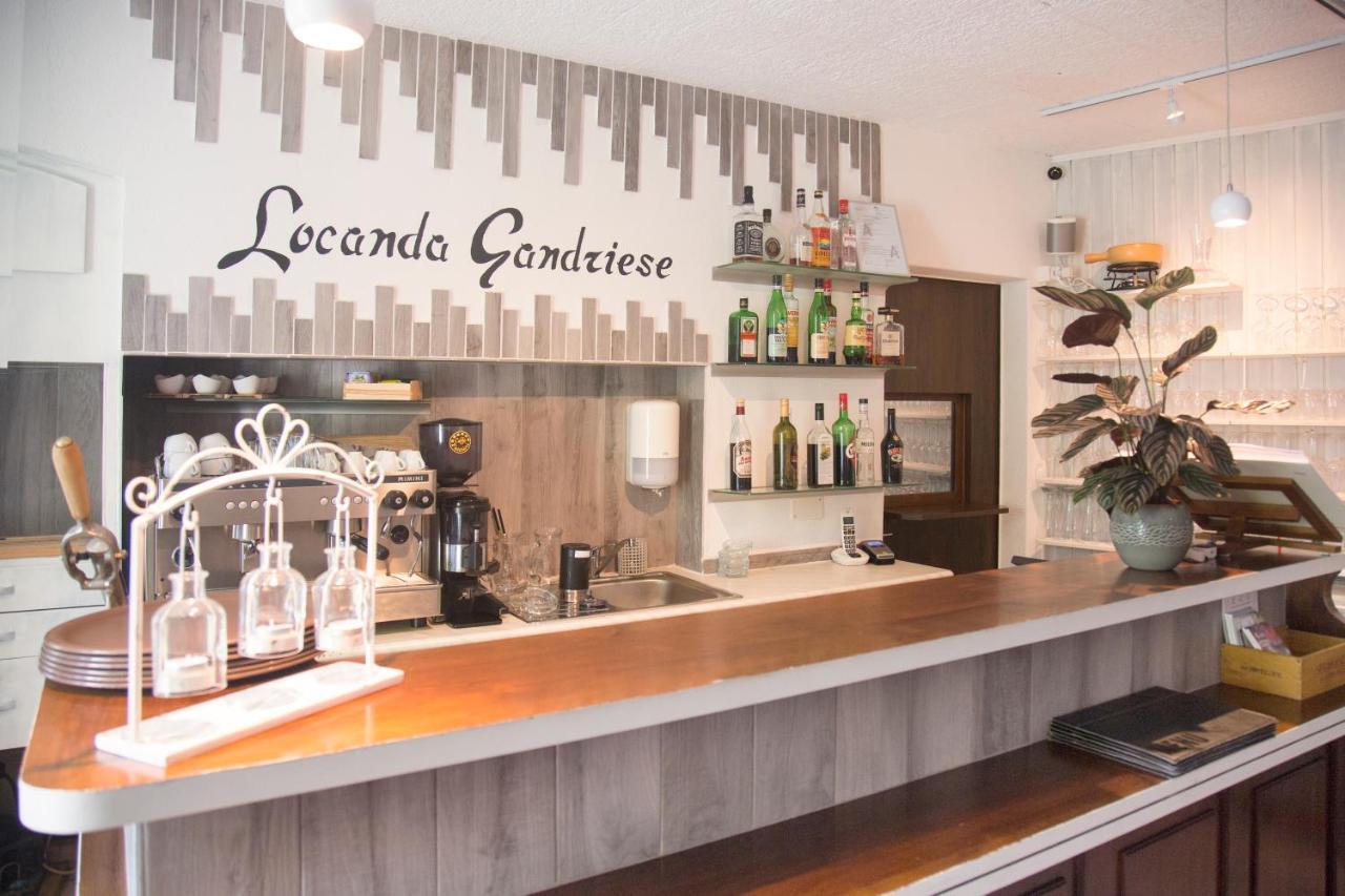 Locanda Gandriese ガンドリア エクステリア 写真